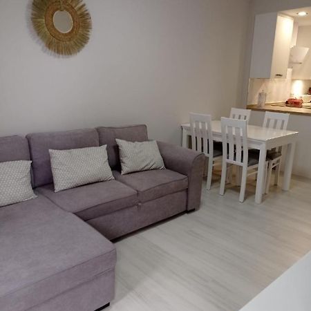 Apartamento Ronda IV Fuengirola Exterior foto