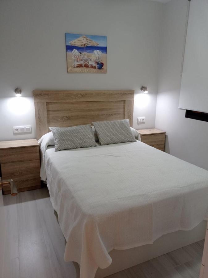 Apartamento Ronda IV Fuengirola Exterior foto