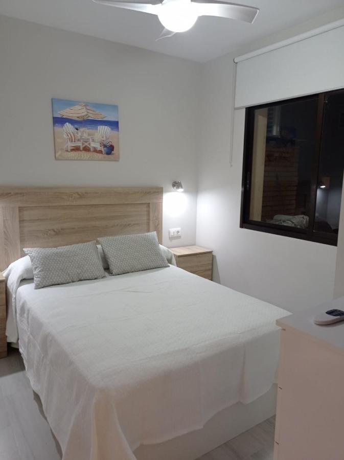 Apartamento Ronda IV Fuengirola Exterior foto